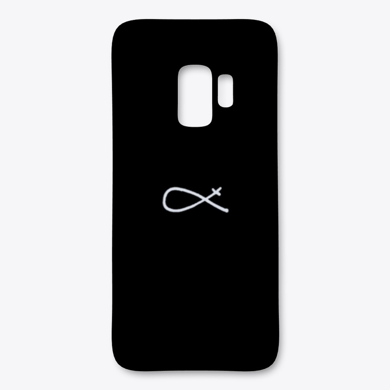 Fish cross