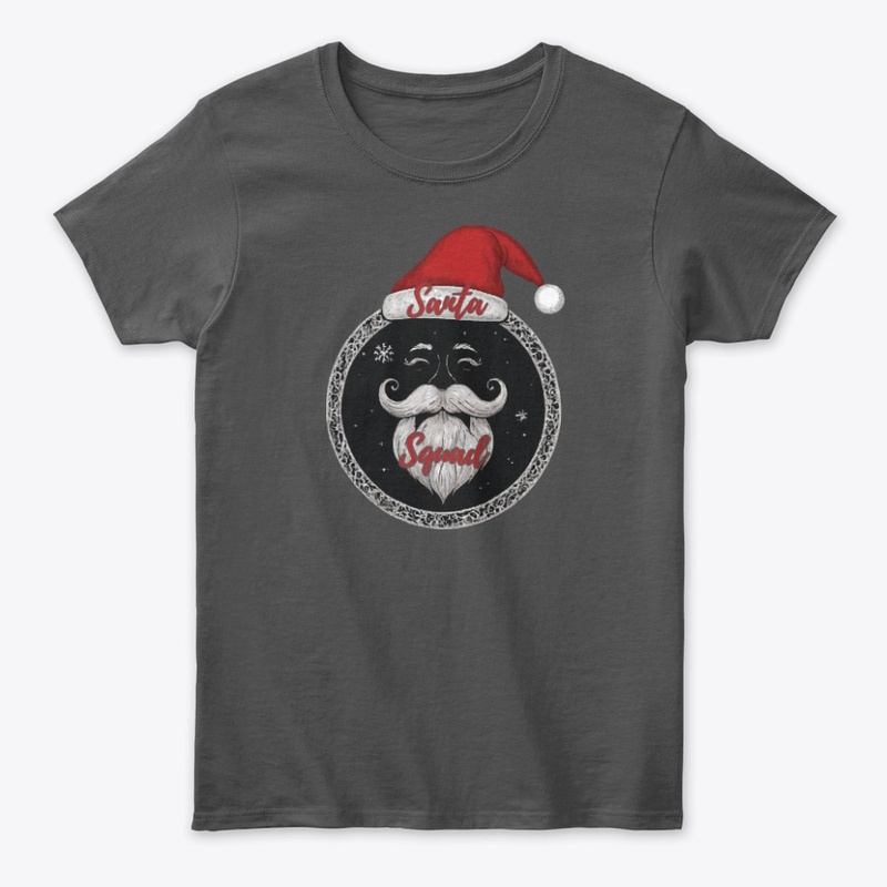 CHRISTMAS T-SHIRT