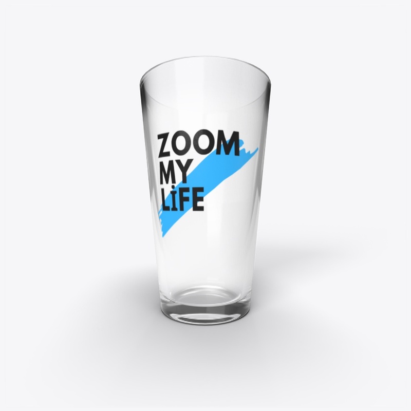 Zoom my life