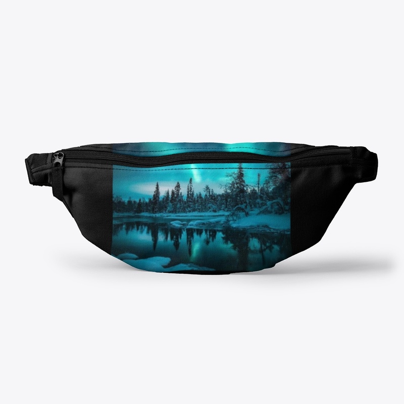 Nature T-shirt