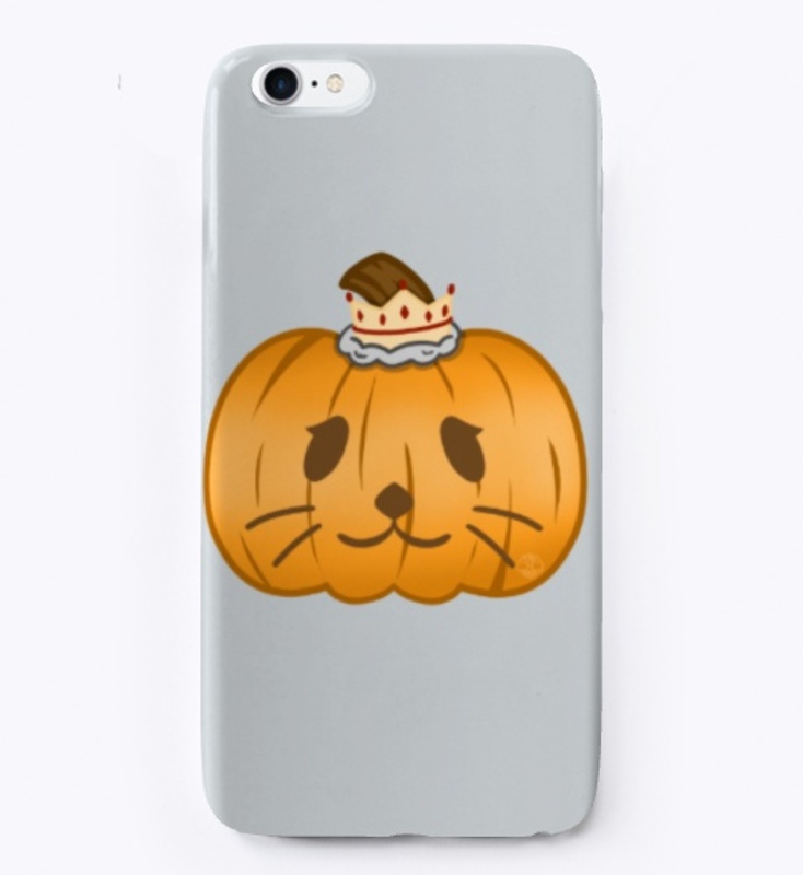 Tazz Talks Kamtai Pumpkin