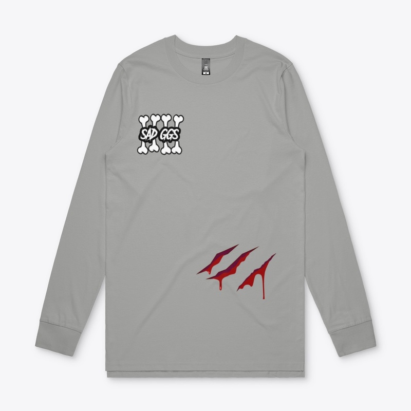 Sad GGS Sweatshirt