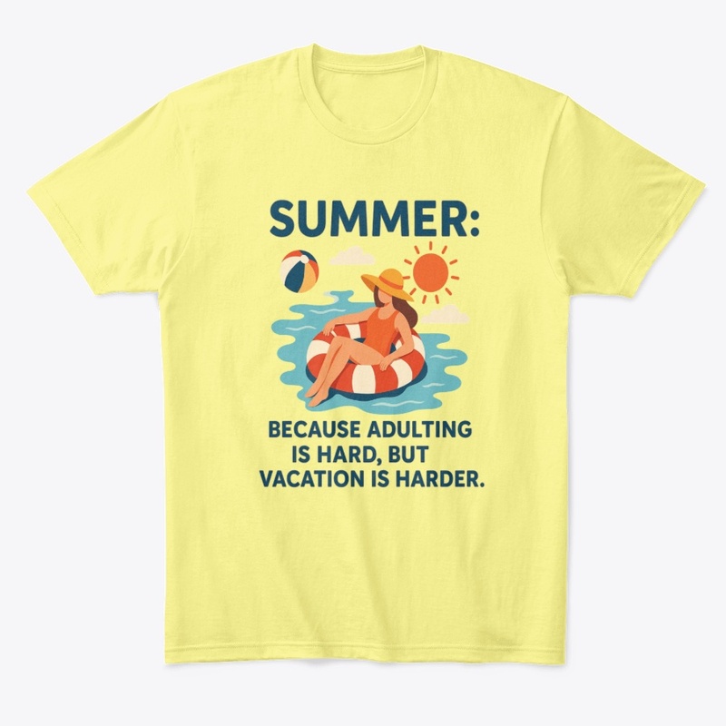 Summer Vibes 2