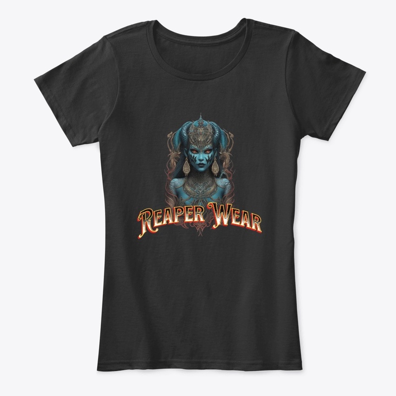 High Snake Queen 2023