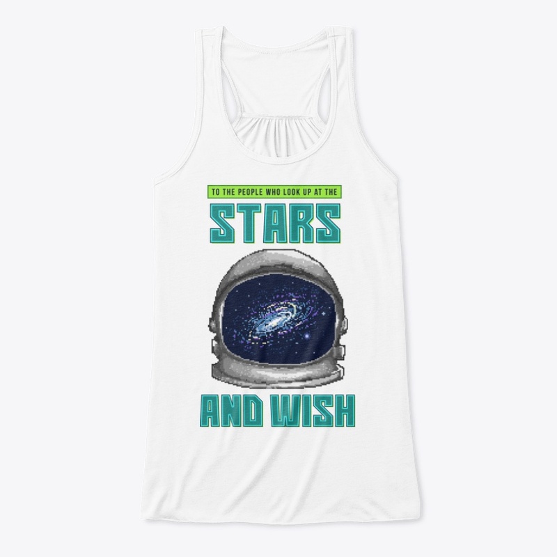 Wish of the Stars