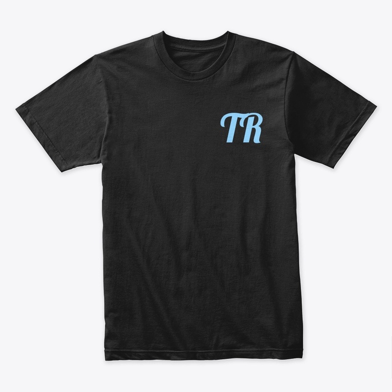 TR Baby Blue Design 
