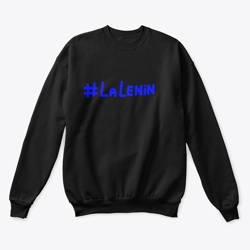 #LaLenin