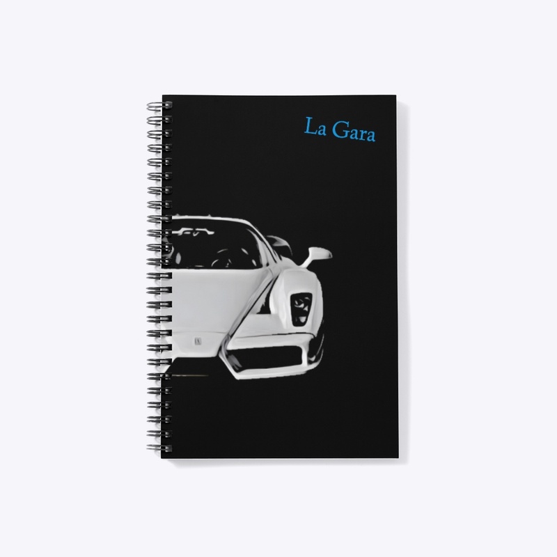 Enzo 