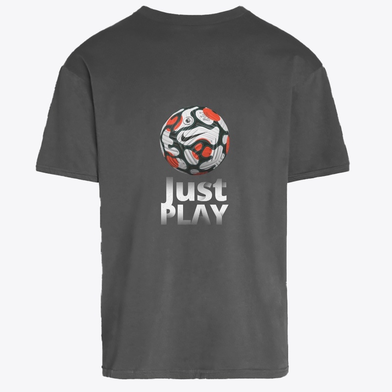 Sporty Lover Tshirt For Cool Guys