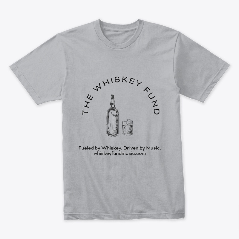 The Whiskey Fund Tee