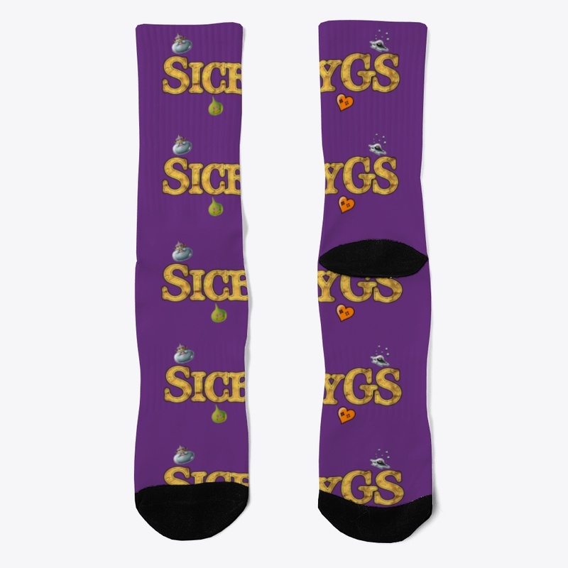 SicboyGS Design#3