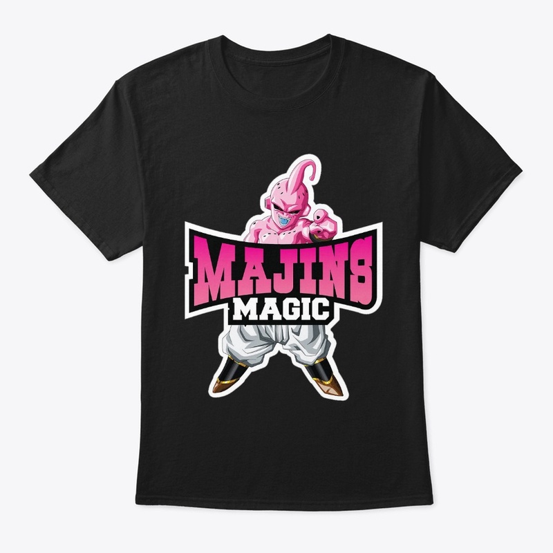 Majins Magic