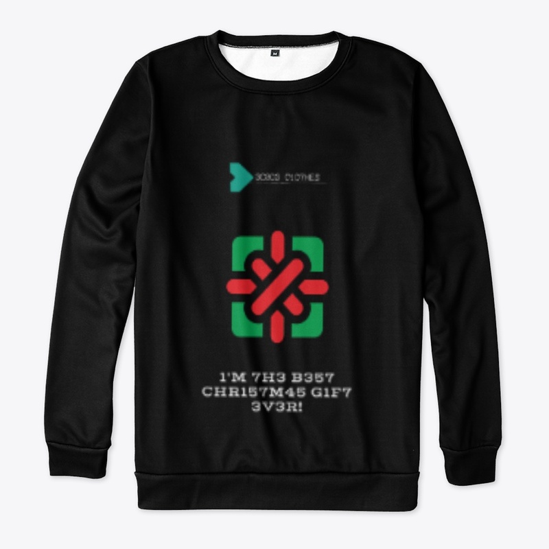 Christmas Gift