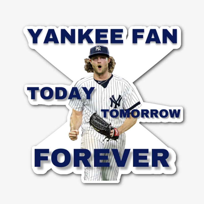 "Today, Tomorrow, Forever"