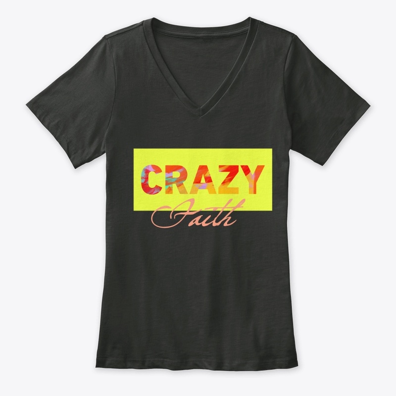 Crazy Faith 