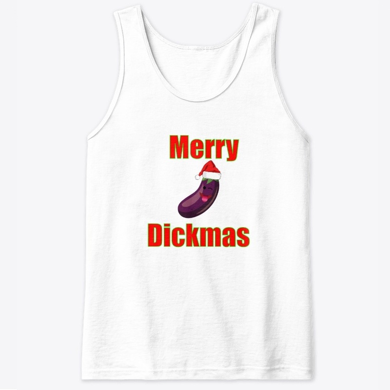 Merry Dickmas