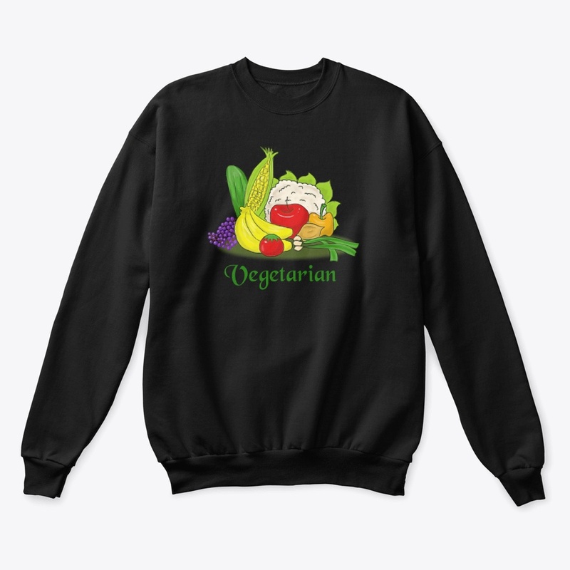 Vegetarian