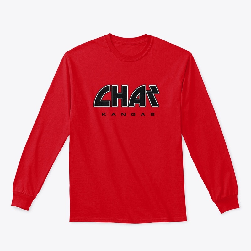 Chaz Kangas Rock City