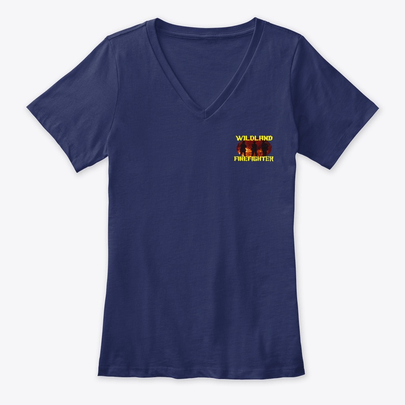 Wildland Firefighter 2022