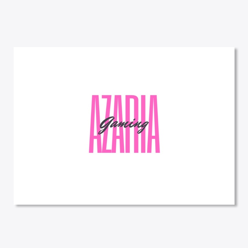 Azaria Pink Collection