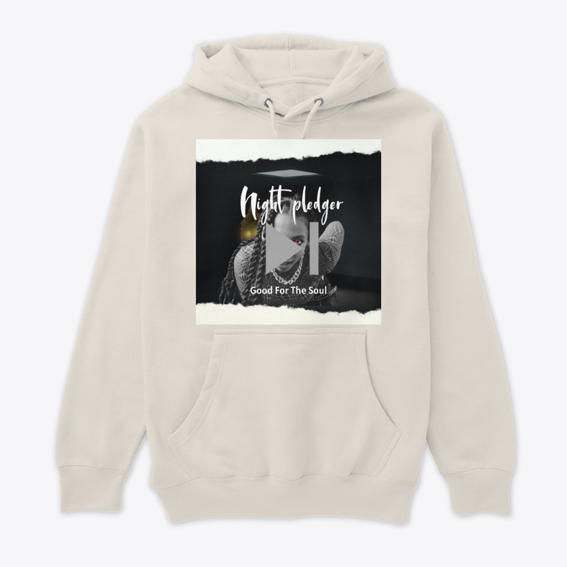 Night Pledger Design