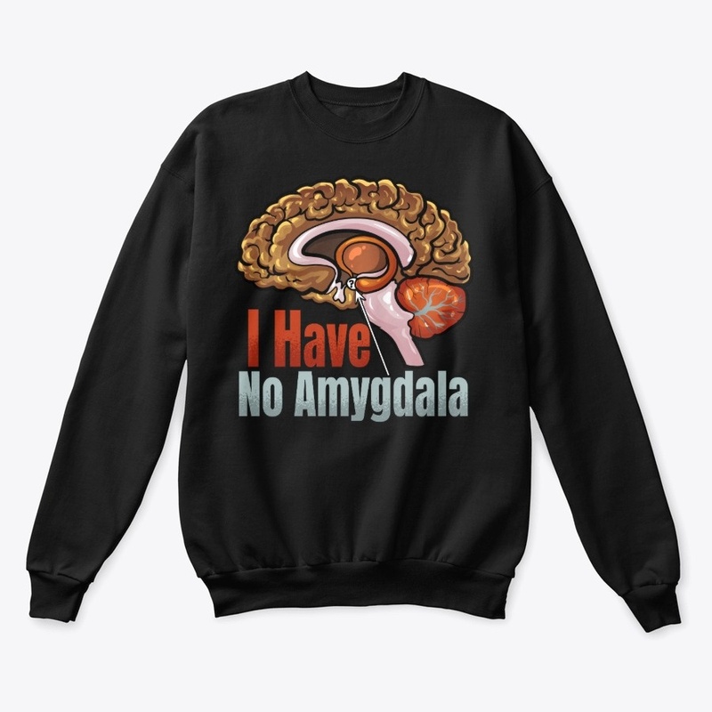 Amygdala?