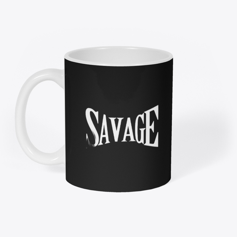 Savage Mode 