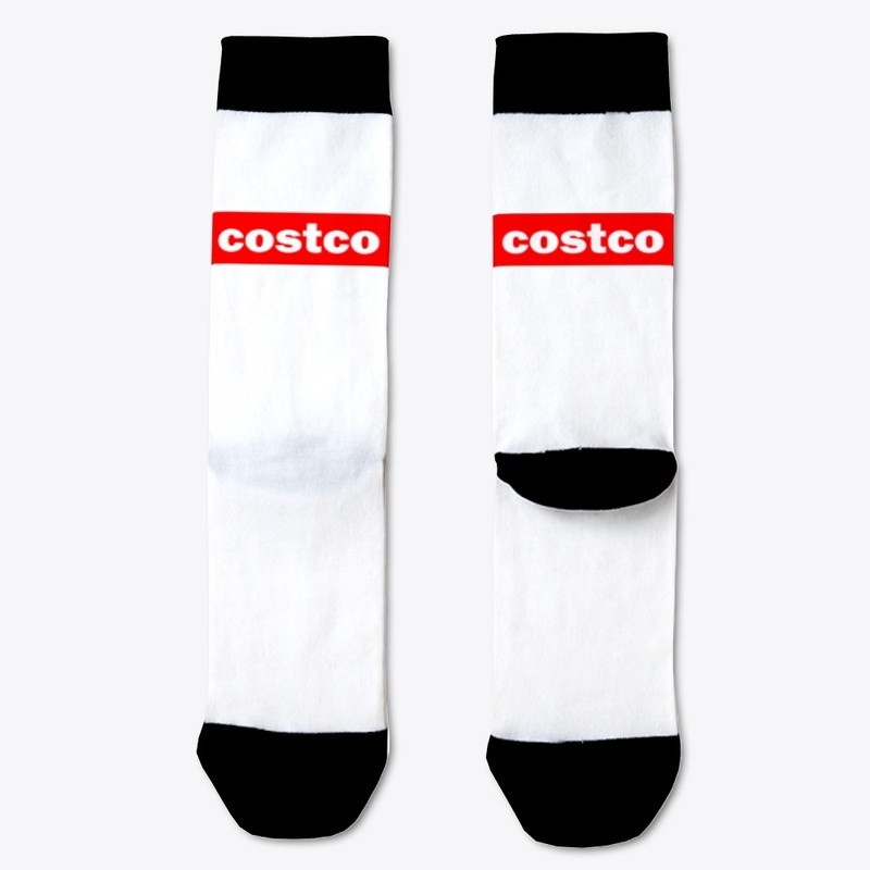 Costco - MythicalMav