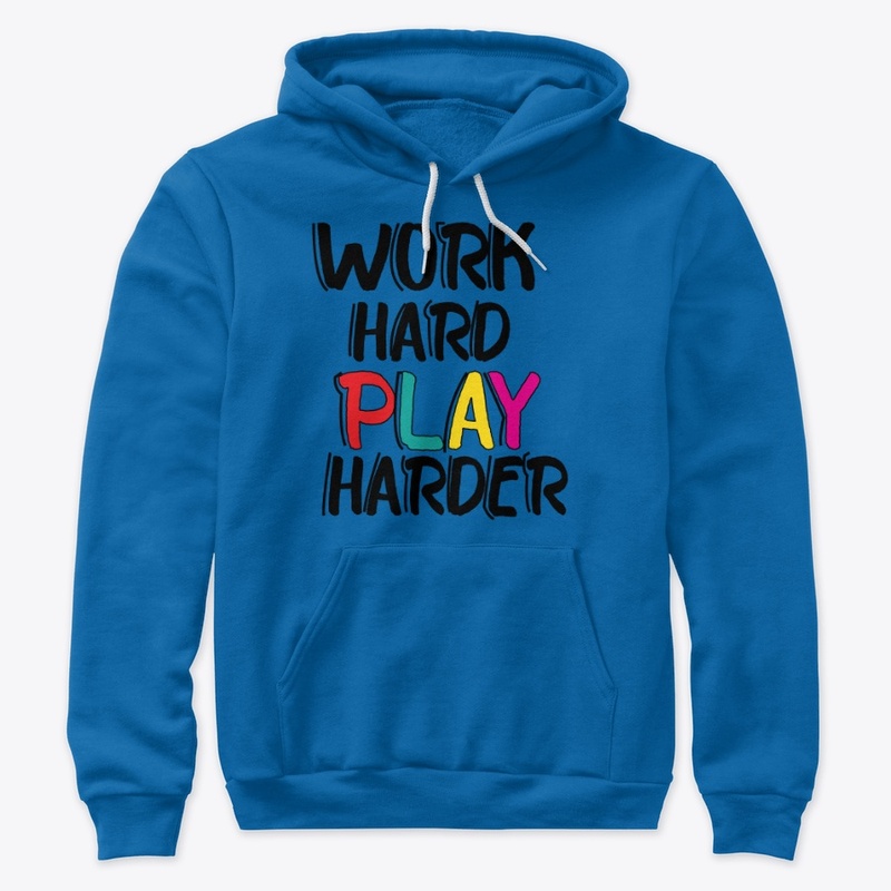 Work Hard collection