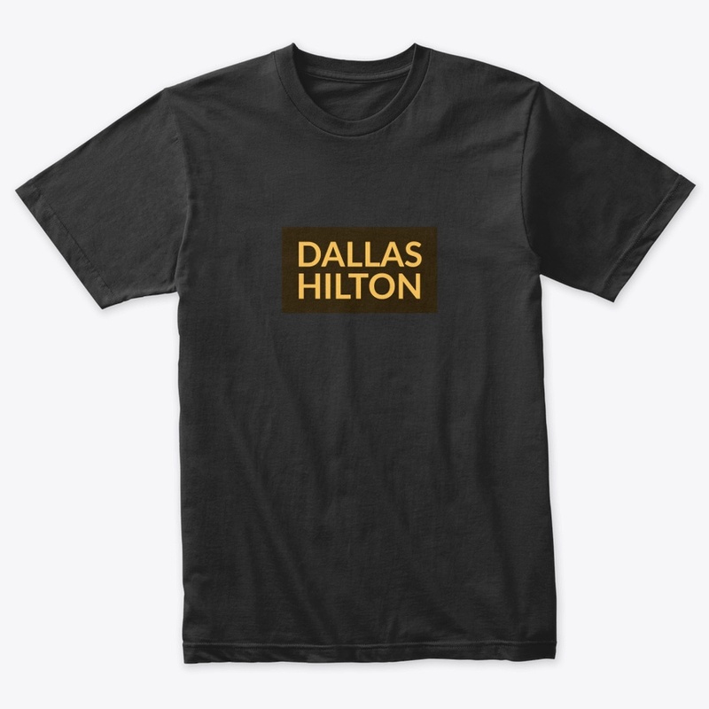 Dallas Hilton Signature Collection