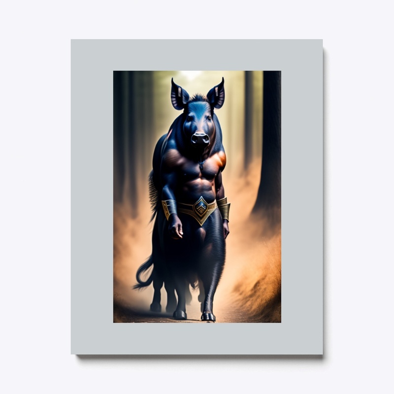 skin walker