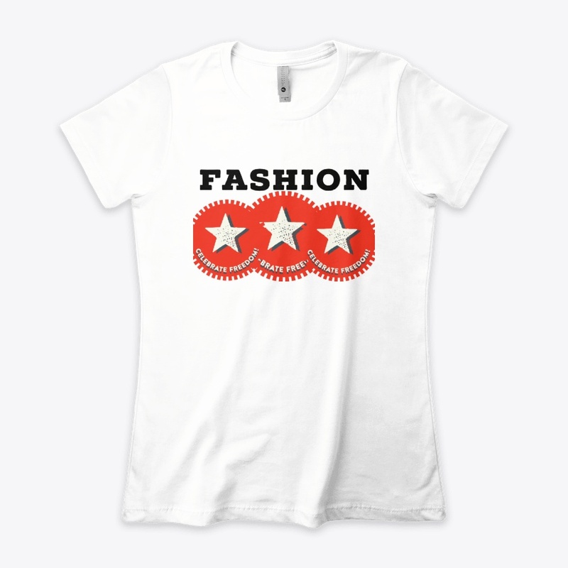 Classical Fashion Tees