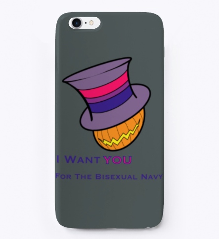 The Bisexual Navy