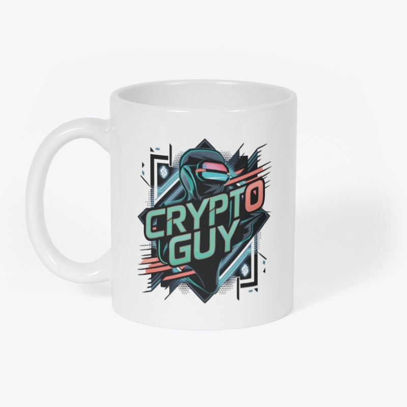 Crypto Guy 