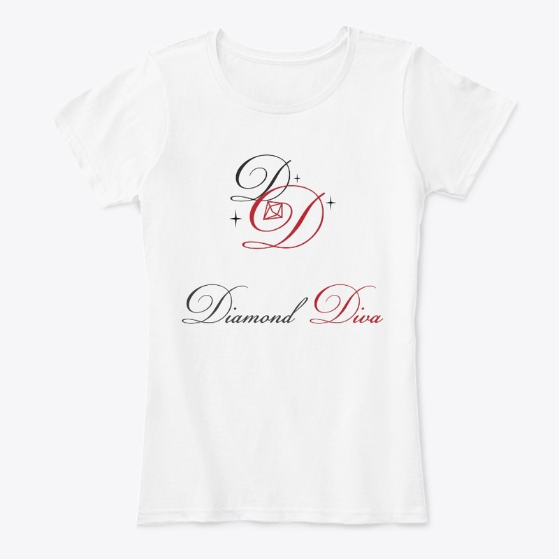 DIAMOND DIVA