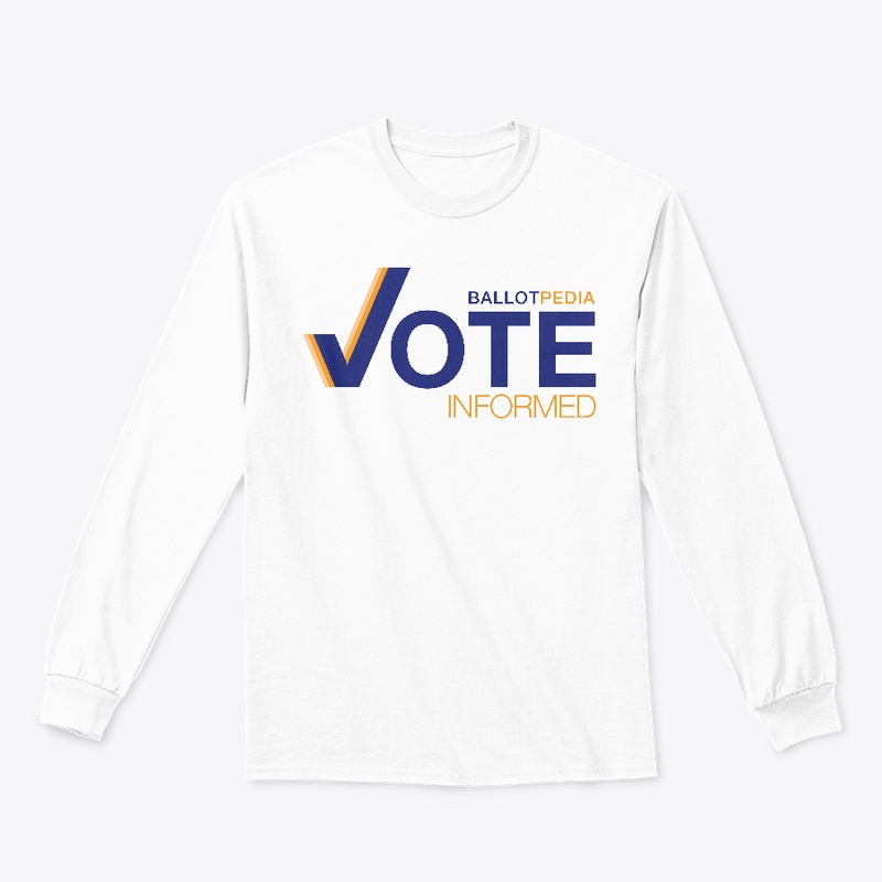 Vote Informed