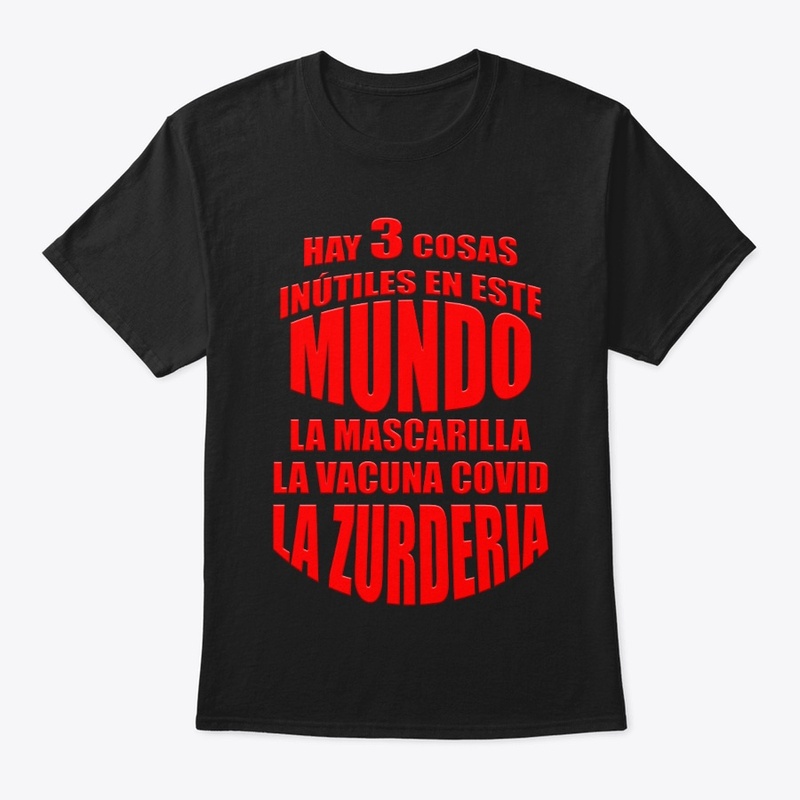 3 COSAS INUTILES EN EL MUNDO