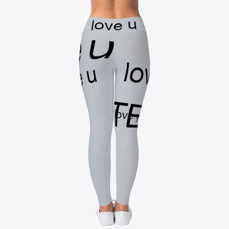 love u