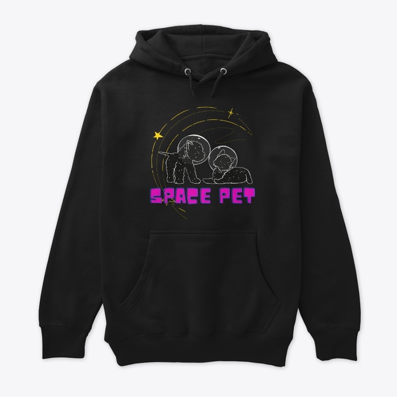 Space pet