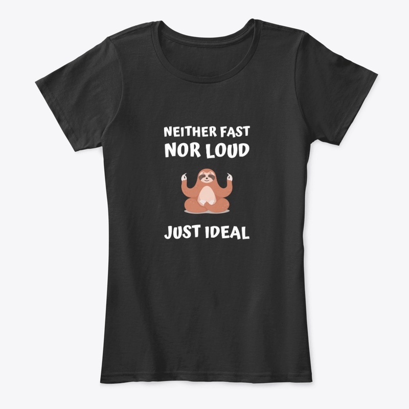 JUST IDEAL