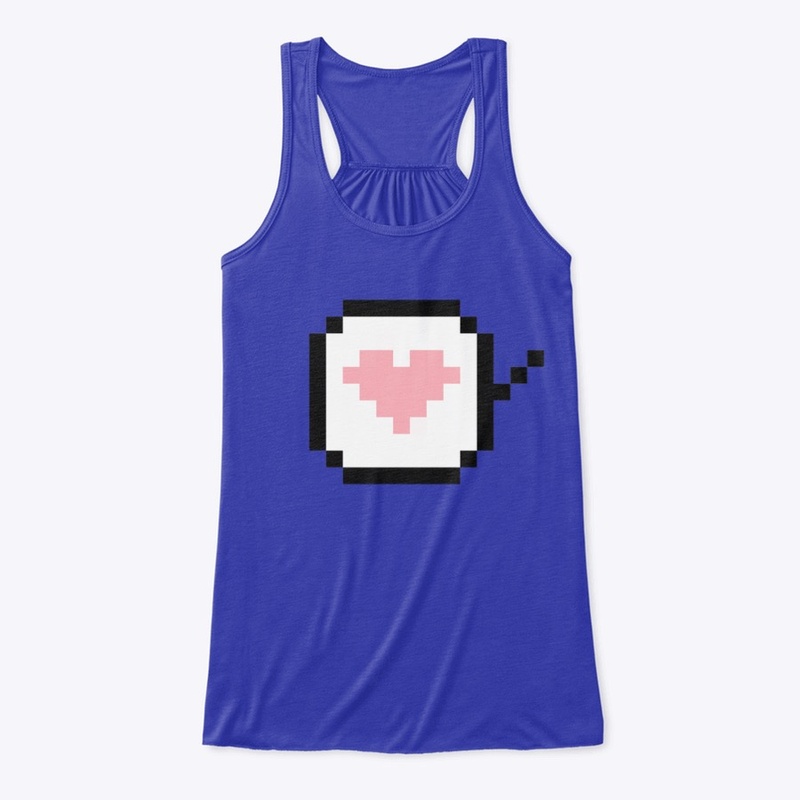 Pixel Love