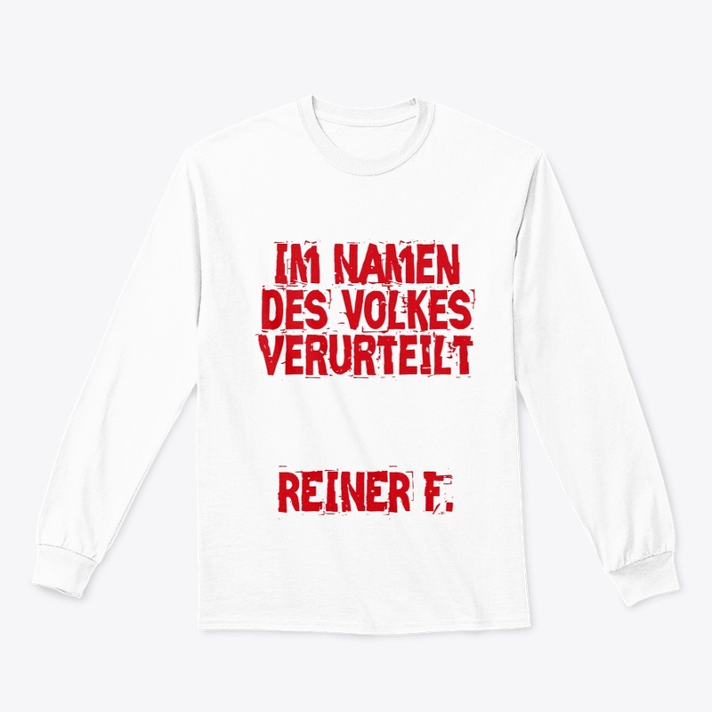 Im Namen des Volkes