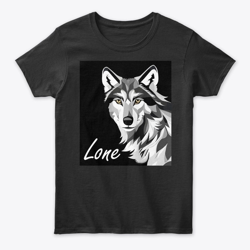 Lone Wolf