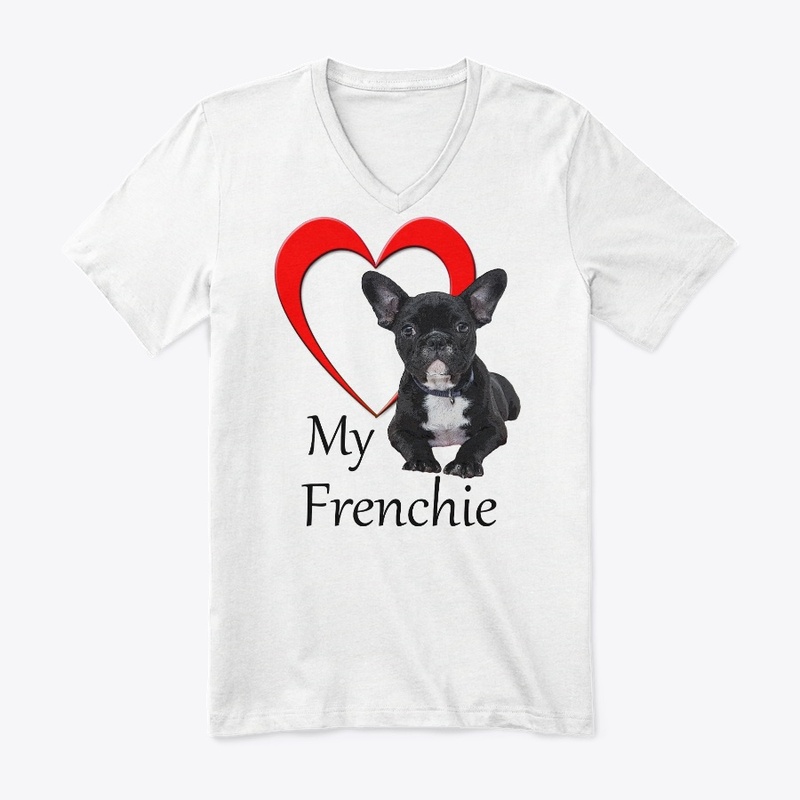 Love My Frenchie
