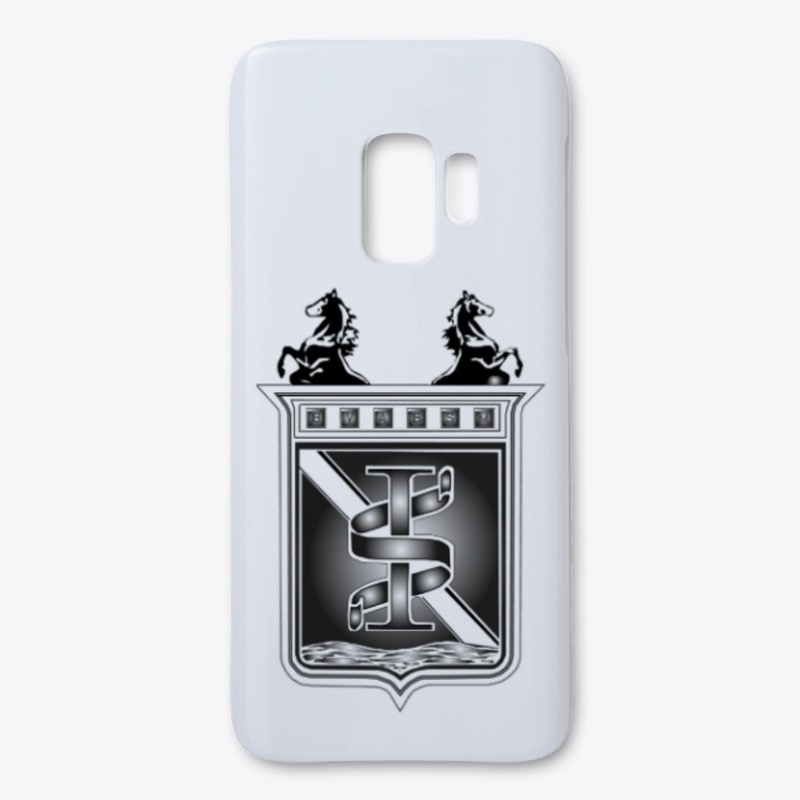 Horses Shield
