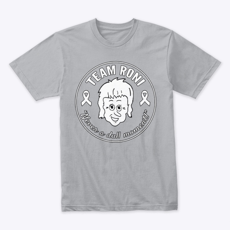 Premium Tee (24 colors)
