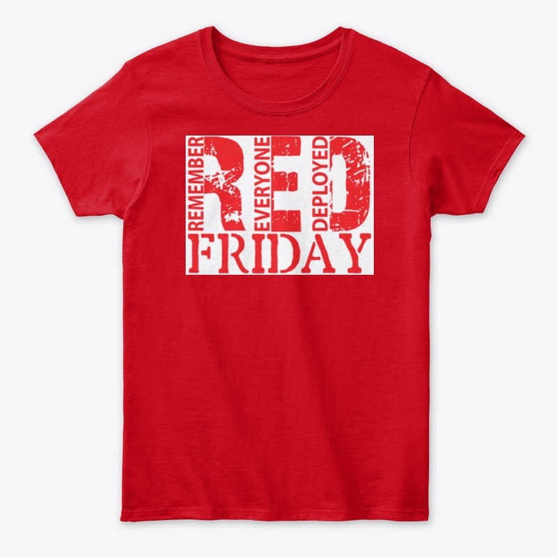 Red Friday