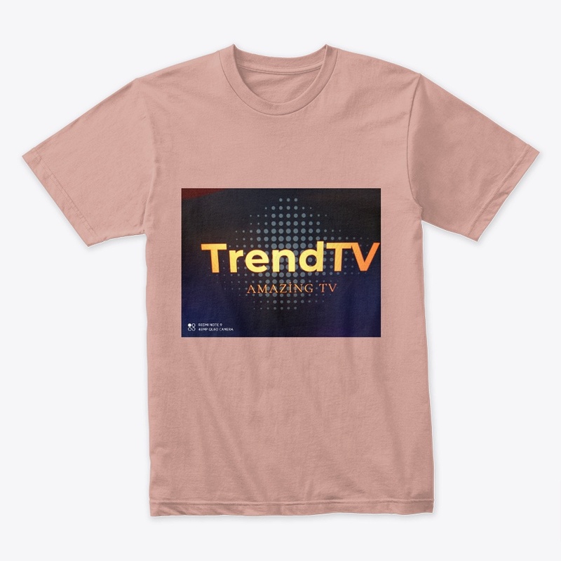 trend time