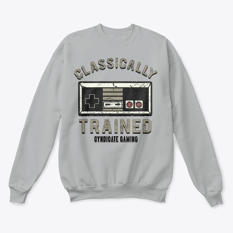 Classically Trained CGV1