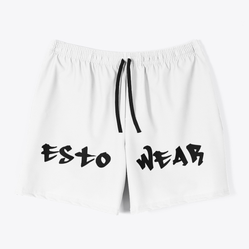 ESTO WEAR SWIM TRUNKS